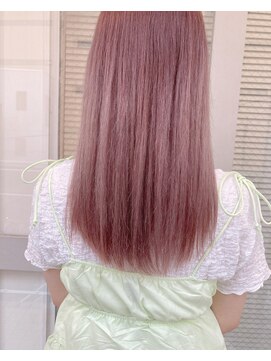 ミント(mint) ＊スイートピンク☆可愛いピンク好きな方へ＊