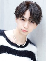 リップス 渋谷(LIPPS)&nbsp;リバースコリアショート