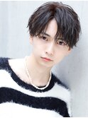 リバースコリアショート