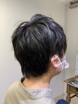 ユーネリー(U-NERY) メンズスタイル