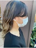 ザッ!!!ハイトーンカラー代表【藤枝/髪質改善】
