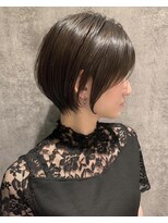 フォーカス 柏店(FOCUS)&nbsp;潤艶ショート