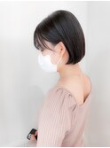 大人ショート【町田、町田駅211210】