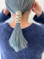 ネルケ 立川(nelke)&nbsp;pail Blue