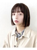 ボブ