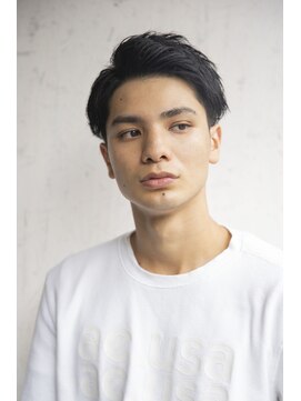 アイヴィ 表参道(IVY) 小久保styleくすみカラーオリーブグレージュアッシュグレージュ