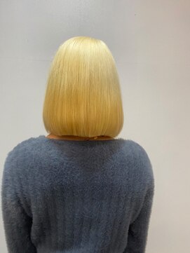 プリンプ(PRIMP) #抜きっぱなし