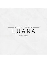 LUANA【ルアーナ】