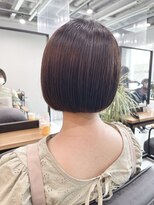 バトー バイ トリコ 船橋北口店(BATEAU by tricot)&nbsp;ミニボブ