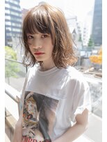 ホーミートウキョウ(HOMIE TOKYO)&nbsp;渋谷×おすすめ×ケアブリーチ×イルミナカラー×ハイライト