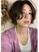 美容室クラフト 神栖店&nbsp;シルキーグロス