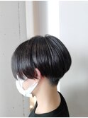 ショート