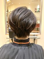 ビュートリアム265(BEAUTRIUM 265) ショート/大人ショート/くびれショート/20代30代髪型40代髪型