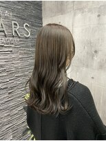 スターズ 渋谷(STARS)&nbsp;オリーブグレージュ