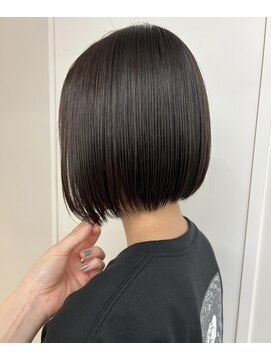 ユニバーストーキョー 池袋東口店(universe tokyo) 【universe tokyo池袋】髪質改善/イルミナカラー/ハイライト