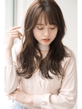 トッカ ANNEX京都河原町(tocca) 【韓国風×ロングレイヤー×大人可愛い】