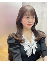 カームバイリコ 学芸大学(calm by liko)&nbsp;大人ガーリー/チョコレート/モード/プリカール/学芸大学