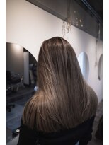 ニードバイスケール(NEED by SCALE)&nbsp;ハイライトグラデーション