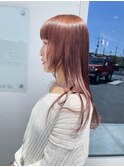 顔まわりレイヤー