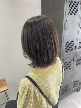 フェリア 松山(Feria) 【Feria松山】大人切りっぱなしレイヤー‐相原愛梨‐