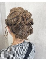 ヒュー(Huu) hair arrange！