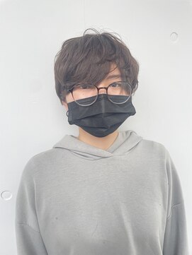 カリーナコークス 原宿 渋谷(Carina COKETH) インナーカラー/イヤリングカラー/ダブルカラー/レイヤーカット