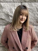 アッシュ 藤が丘店(Ash) 高辻 美咲