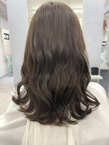 アオアクア バイ グルグル 小岩店(ao akua by GULGUL)&nbsp;○柔らかモカブラウン○