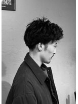 イギー ヘア ショップ(IGGY HAIR SHOP)&nbsp;大人ウェービー