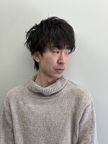 デフ カッヅ(DEF CUTZ)&nbsp;ショートウルフ