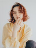 カジュアルボブ