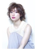 hair salon NIINA 与野