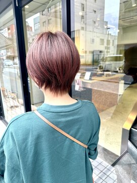 エスト 小倉(est) 全頭ブリーチ/LINEor電話でお問い合わせください