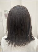 30代40代 落ち着きツヤ感フォギーベージュ