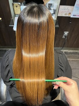 リー 東三国(Lee) リラスタートリートメント