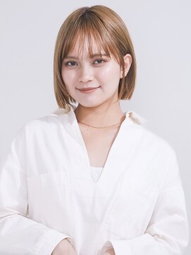 エンタク 新宿三丁目店(enntaku) 似合わせカット/アースカラー/デザインカラー[新宿/新宿三丁目]