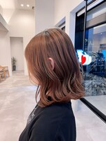 カットインリコ(CUT IN Rico)&nbsp;カジュアルヘア