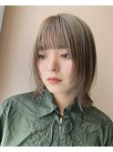 【天神今泉】ウルフレイヤー