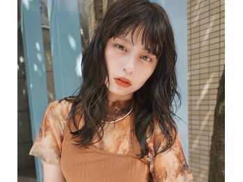 UCUCU マンツーマンレディースサロン【ウクク】