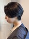 シダ(sida SAIIN)の写真/【京都/西院】丁寧なカウンセリングで本当になりたい姿を引き出す*似合わせ×扱いやすいボブ＆ショートが◎