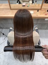 オアシス ガーデン 松戸店(Oasis GaRDEN)&nbsp;髪質改善なめらか美髪