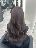 アルドーレ(Ardore)&nbsp;☆赤みおれんじみが苦手な方におすすめ！透明感カラー