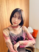 エクリボンヌ(equri bonne) 【equribonne目黒】おすすめスタイル【目黒】