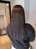 モンソ(monso)&nbsp;MONSO hair style 171