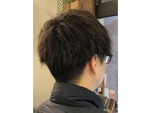 ヘアーズビューティー エルツー(Hair's Beauty L2)