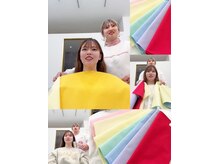 ミュール(meulu-)
