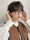 ヤイエ 青山店(yiye)の写真/業界でパーマ講師を務めるスタッフも◎髪質/理想に合わせ最適な薬剤×洒落感デザインでパーマが楽しい♪