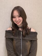 カノン(kanon hair&beauty) Nazuna 