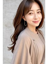 ウィールール 札幌店(WE RULE)&nbsp;エフォートレスレイヤーセミロング