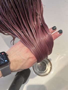 エイト 梅田店(EIGHT umeda) ケアpro treatment